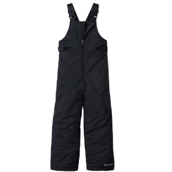 Columbia Bottoms Columbia Kids Snowslope Ii Insulated Ski Bib